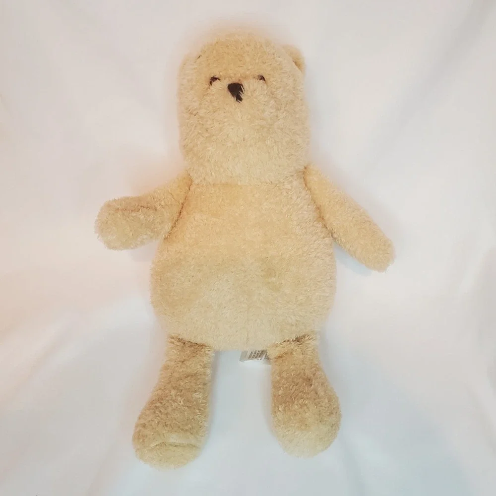 Lambs & Ivy‎ Disney Baby Classic Winnie the Pooh Plush Stuffed Animal Toy